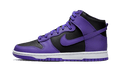 Nike Dunk High Psychic Purple