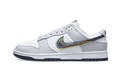 Nike Dunk Low 3D Swoosh