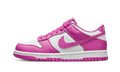 Nike Dunk Low Active Fuchsia
