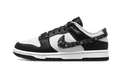Nike Dunk Low Paisley Black