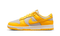 Nike Dunk Low Citron Pulse