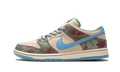 Nike Dunk SB Dunk Low Crenshaw Skate Club