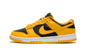 Nike Dunk Low Goldenrod