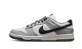 Nike Dunk Low Light Smoke Grey