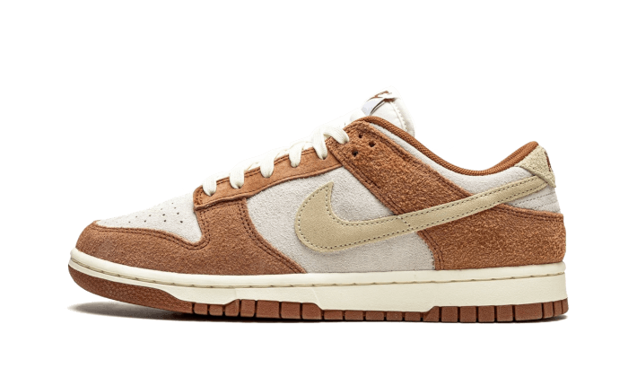 Nike Dunk Low Fossil Rose