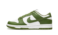 Nike Dunk Low Medium Olive