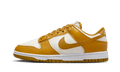 Nike Dunk Low Next Nature Light Curry