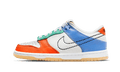 Dunk Low Nike 101