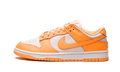 Nike Dunk Low Peach Cream