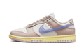 Nike Dunk Low Pink Oxford White