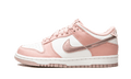 Nike Dunk Low Pink Velvet