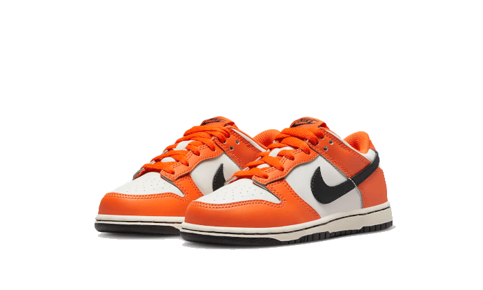 Nike Dunk Low Halloween (2022) Enfant (PS)