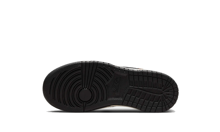 Nike Dunk Low Halloween (2022) Enfant (PS)