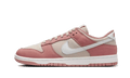 Nike Dunk Low Red Stardust Sanddrift