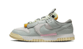Nike Dunk Low Remastered Mint Foam