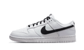 Nike Dunk Low Reverse Panda