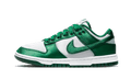 Nike Dunk Low Satin Green