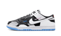 Nike Dunk Low Scrap Mismatch