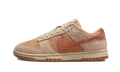 Nike Dunk Low Shimmer Burnt Sunrise