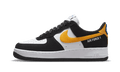 Nike Air Force 1 Low Athletic Club Black University Gold