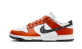 Nike Dunk Low Starry Swoosh