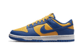 Nike Dunk Low UCLA