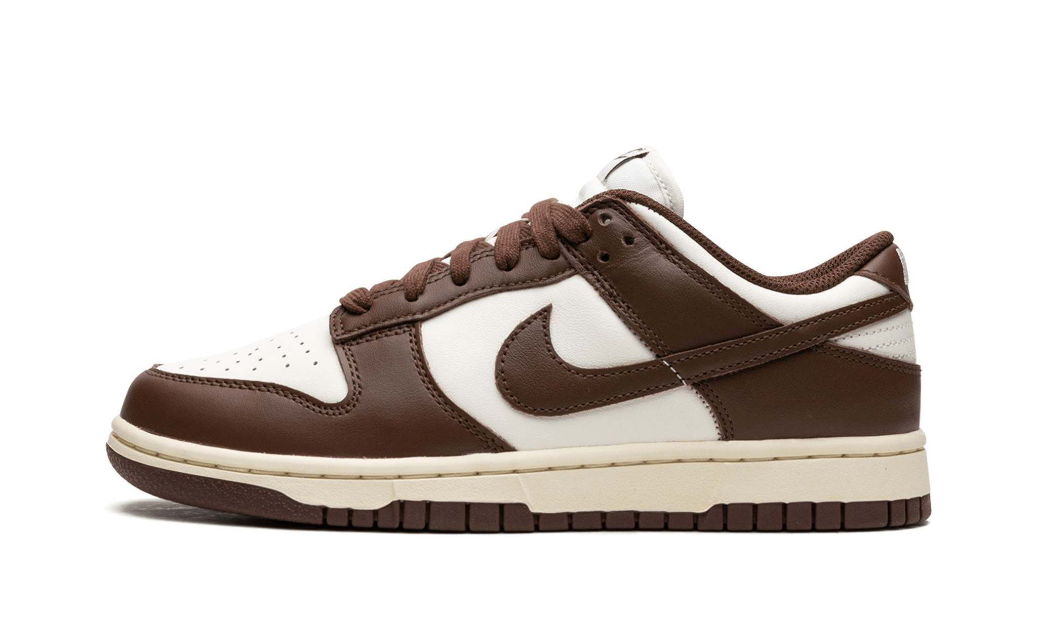 Nike Dunk Low Reverse Panda