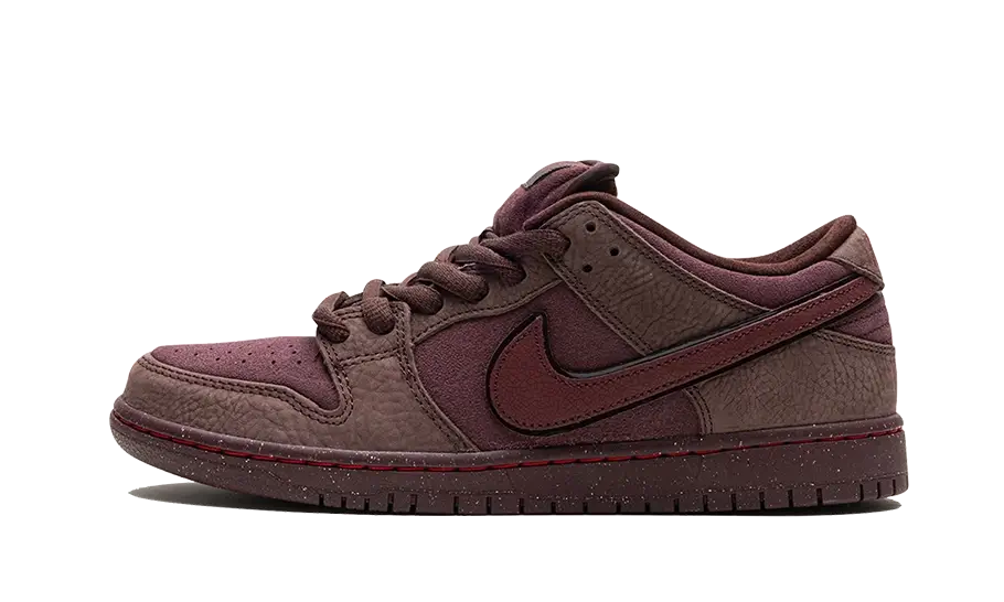Nike SB Dunk Low Supreme INK