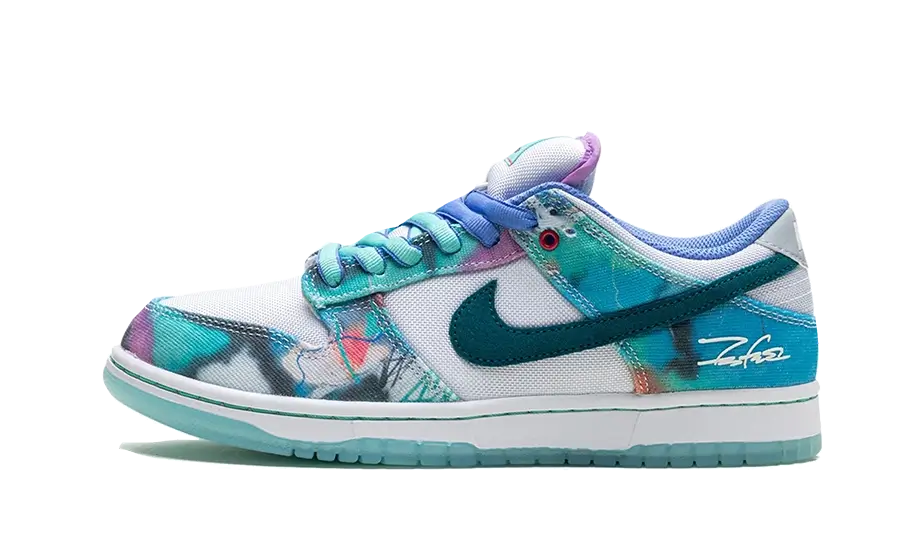 Nike SB Dunk Low Supreme INK