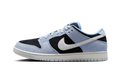 Nike SB Dunk Low Pro Black Aluminium
