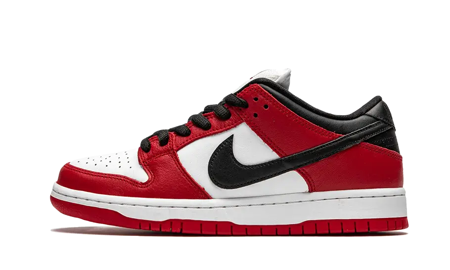 Nike SB Dunk Low Supreme INK