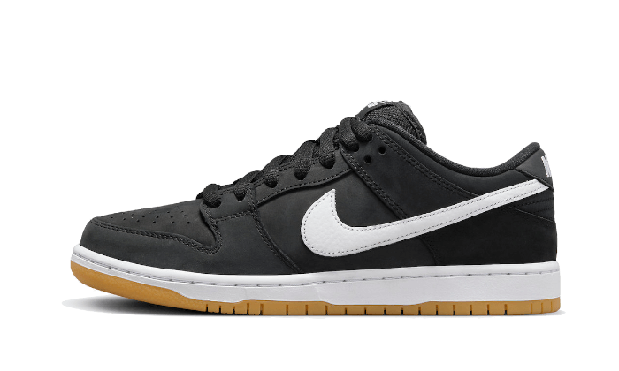 Nike SB Dunk Low Supreme INK