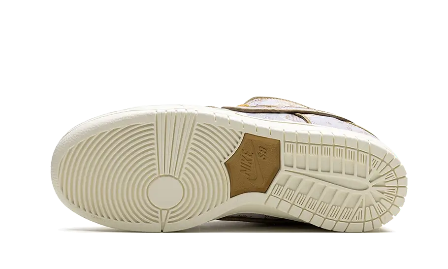 Nike SB Dunk Low Premium Pastoral Print