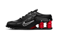 Nike Shox MR4 Martine Rose Black