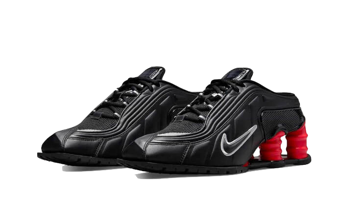Nike Shox MR4 Martine Rose Black