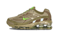 Nike Shox Ride 2 Supreme Kaki