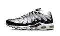 Nike Air Max Plus Seafoam Grey Black