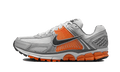 Nike Zoom Vomero 5 Platinum Tint Safety Orange