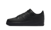 Nike Air Force 1 Low '07 Triple Black