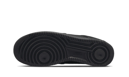 Nike Air Force 1 Low '07 Triple Black
