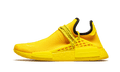 NMD Hu Pharrell Extra Eye Yellow