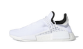 NMD HU Pharrell White
