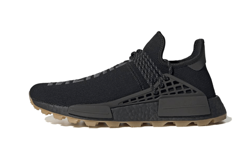 NMD HU Proud Pack Core Black