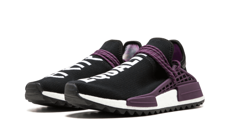 NMD Human Race Holi Core Black