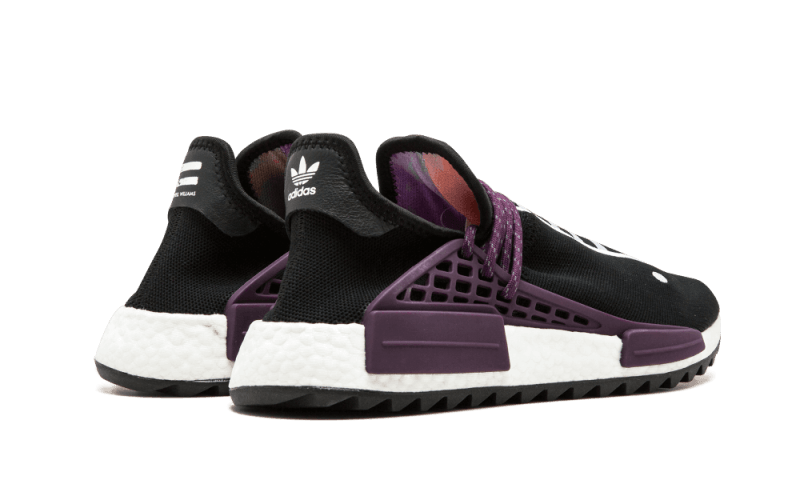 NMD Human Race Holi Core Black