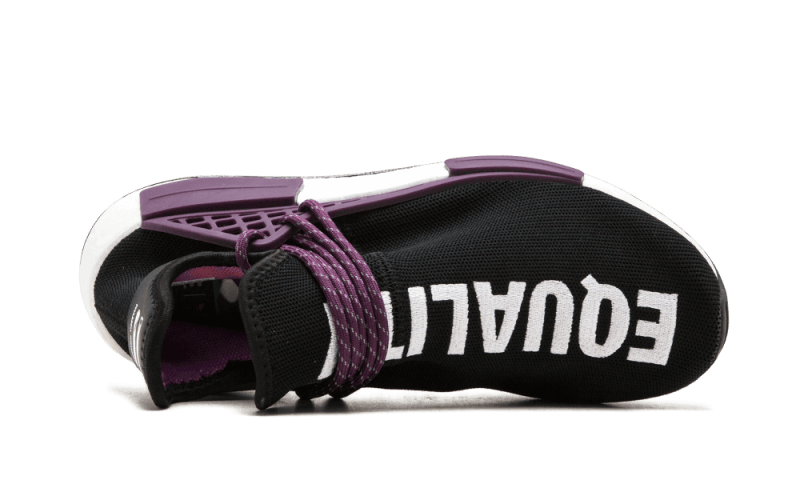 NMD Human Race Holi Core Black