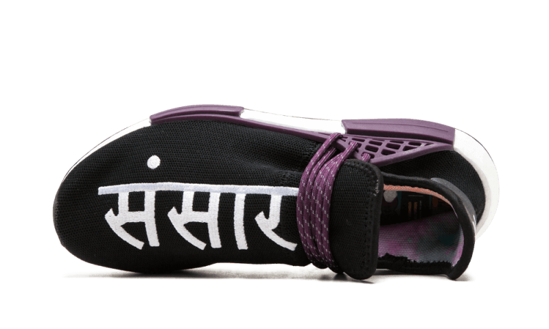 NMD Human Race Holi Core Black