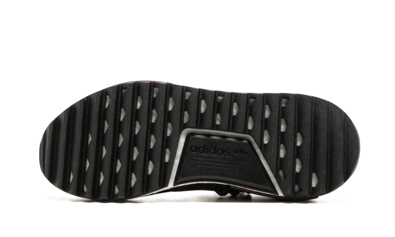 NMD Human Race Holi Core Black