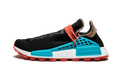 NMD SolarHu Pharrell Inspiration Pack Black