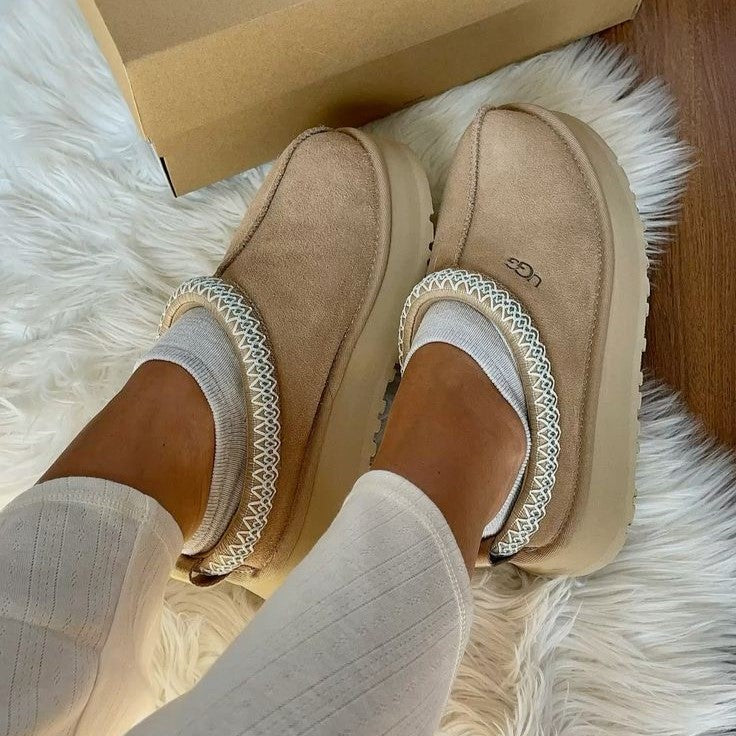 UGG Tazz Slipper Sand